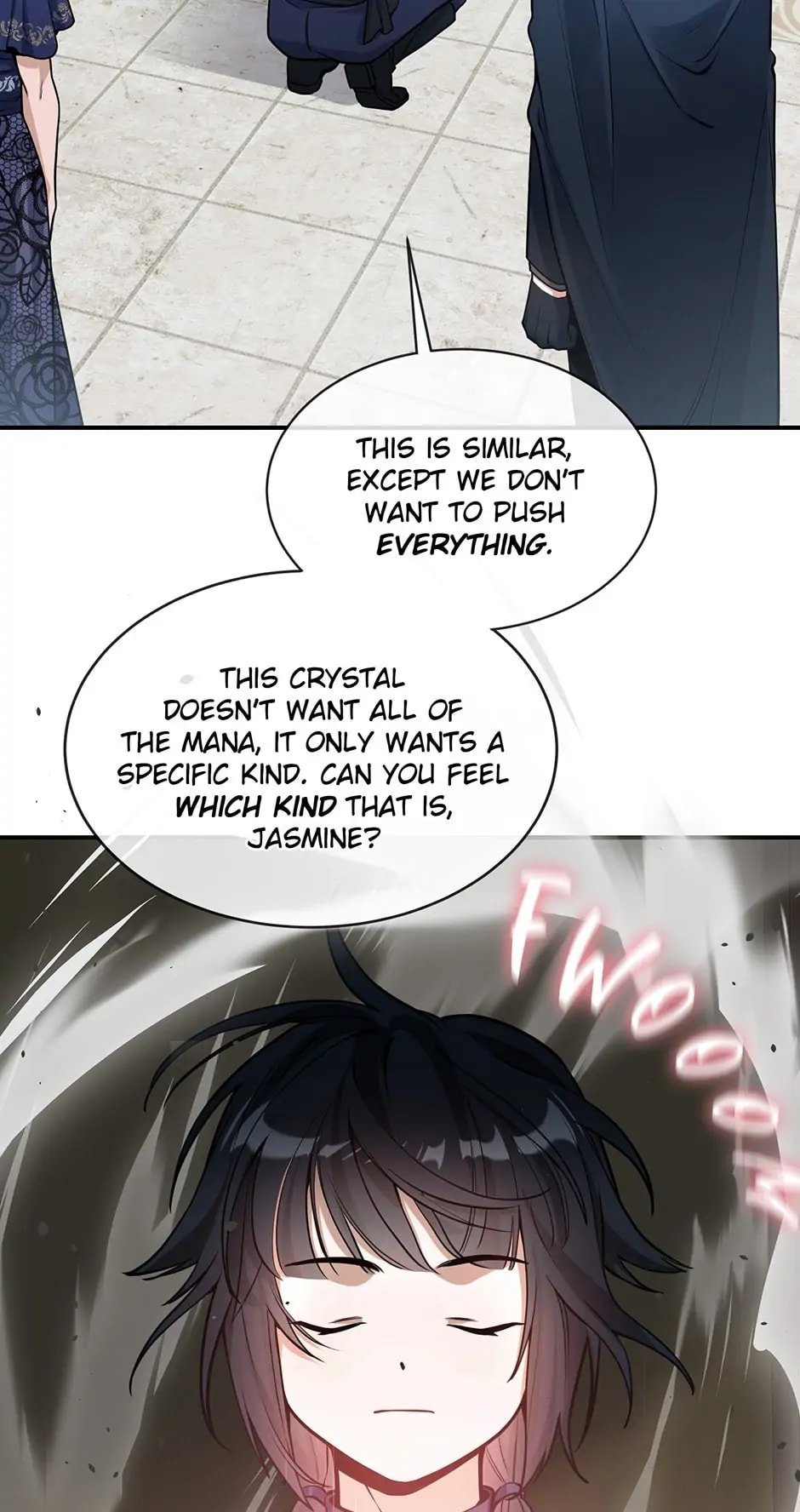 The Beginning After the End, Chapter 175.7 image 44